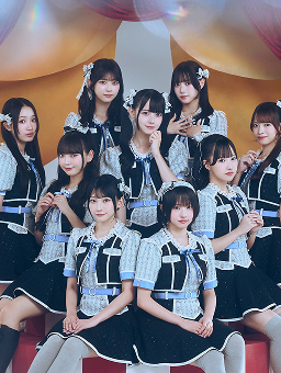 高嶺のなでしこ